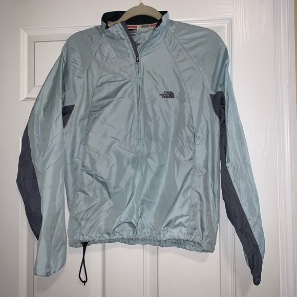 The North Face Jackets & Blazers - Vintage North Face Wind Breaker